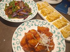 -老屋印象·酸菜鱼新川菜(义乌之心店)