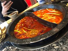 -蜀大侠火锅(车公庙店)