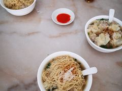 -驰名省港澳云吞面(兴业大厦店)