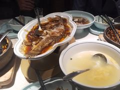 -刀板香·安徽菜(国购IFC店)