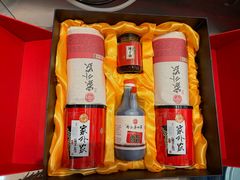-令氏家外家周秦食府(高新店)