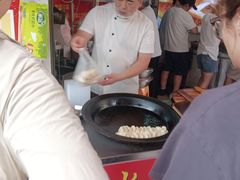-水丰锅贴(延吉东路店)