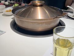 -烹然四季椰子鸡火锅(姚家园万象汇店)