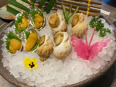 -德川家日本料理(华堂·新辰汇店)