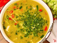 -小街47號江湖菜(四合院店)