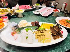 特色河豚鱼-大唐名家·息壤店
