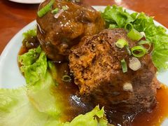 -北平小馆·烤鸭·家常菜(磨房北里店)