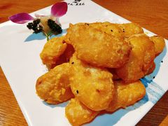 -三猫黑鱼花(南大店)
