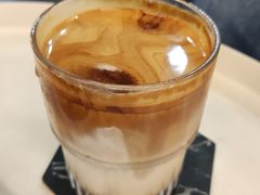 -麻雀咖啡SPARROW COFFEE(十全街店)