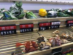 -钱大妈(粤垦路店)