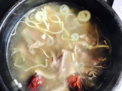 -朴大人炭烤·韩国料理(奥帆中心海尔洲际店)