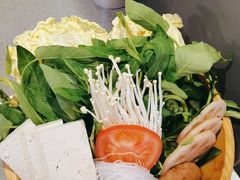 -德香苑脆皮烤鸭·经典(爱融荟城店)