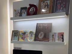 -海马体照相馆(上海宝山万达广场店)