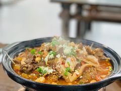 -云中菜馆(恒晟·云中绿园店)