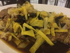 -鲁城往事(游客中心店)