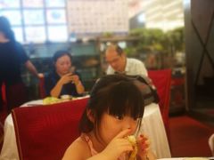 -渔中舟海鲜大排档(普陀沈家门店)