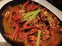 -红盔甲·小龙虾(天钥桥店)