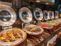 -苏格里岛自助海鲜烤肉(青秀万达店)