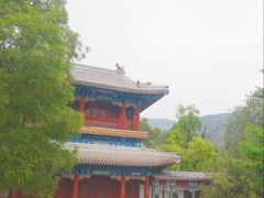 -潭柘寺景区