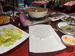 -粤香楼(新光里店)