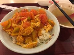 -南粥北面(东大桥店)