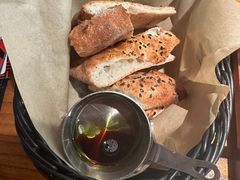 -百特喜·意大利餐厅(鹿都国际商业广场店)
