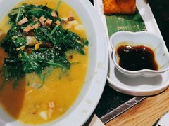-滋色臻选川菜(北京坊旗舰店)