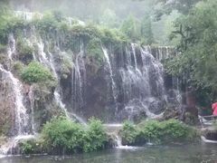 -沕沕水生态风景区