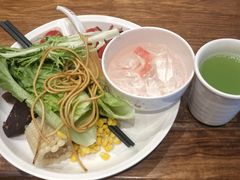 -素满香·Vegan食养自助(天一广场店)
