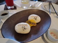 -宝丽轩中餐厅BAOLIXUAN