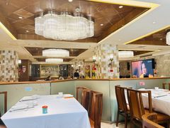 -乾隆美食·本帮菜(黄河路店)