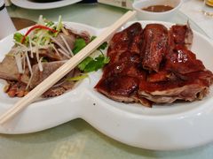 -椿记烧鹅(叠彩店)