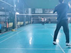 -东丽温泉羽毛球