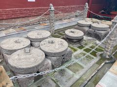 -大召寺明清一条街