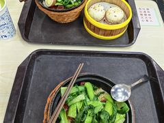 -南师大仙林校区东区食堂