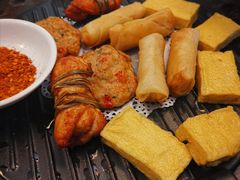 -火燒雲傣家菜(鼓楼店)