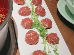 -掂档潮汕牛肉火锅(万象城店)