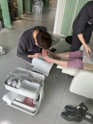 -Lilly.chow美甲美睫