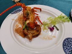 -随园花园餐厅(新港中路店)