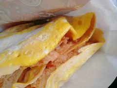 -安悦煎饼(河北店)