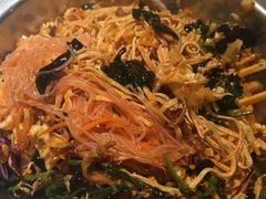 -喝丢一只鞋辣炒海鲜小烧烤(三八广场店)