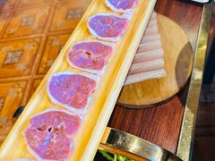 -羊大爷涮肉(亮马桥店)