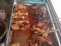 -艾麻子奶汤面(文庙街店)