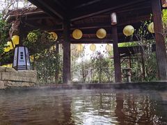 -杭州第一世界大酒店·云曼温泉