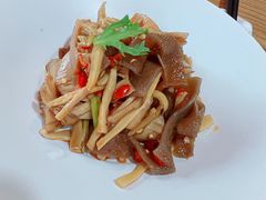 凉菜-禅蕴素食生活馆