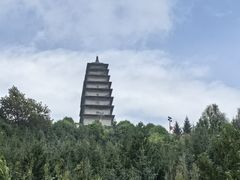 -雁门关景区