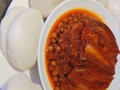 -咪咪川菜(长乐西路店)
