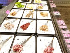 -阿财老铺·老蚌埠龙虾城(华夏总店)