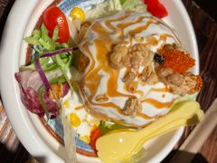 -小川洋风料理(江汉路店)