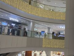 -银泰百货(北京大红门店)